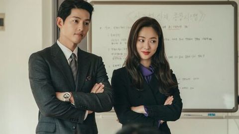 Фақат &ldquo;Калмар ўйини эмас&rdquo;: қизиқарли сюжетга бой энг яхши корейс сериаллари