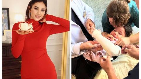 Siqish va nola qilishni sevuvchilar