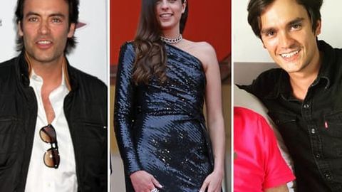 Яхши актёр, аммо бемеҳр ота: нима учун Ален Делоннинг фарзандлари отасини ва бир-бирини ёмон кўрган?&nbsp;