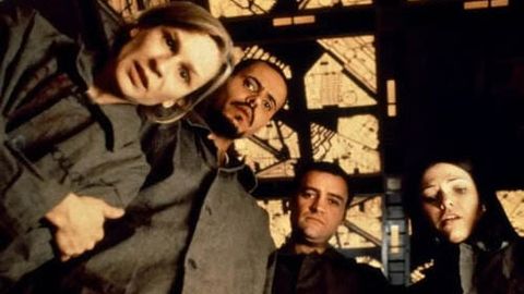 “Калмар ўйини”дан қолишмайди: ҳаёт-мамот ўйинлари ҳақидаги қизиқарли фильм ва сериаллар