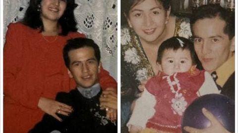 &ldquo;Ука-сингилларим ҳар қаёққа тарқаб, уйимиз ҳувиллаб қолди&rdquo;. Валижон Шамшиевнинг қизи ота-онасининг 6 йил аввал ажрашгани ҳақида