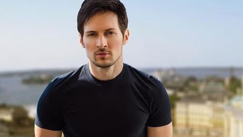 Telegram asoschisi Pavel Durov hibsga olindi. U 20 yilga qamalishi mumkin
