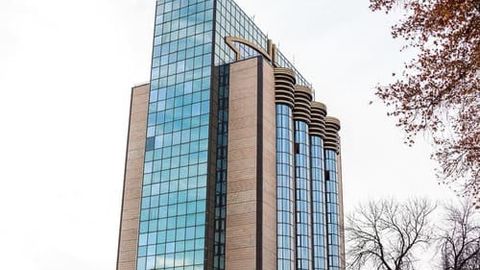 Uzbekistan's commercial bank assets reach over $56bn, growing 18% y/y&nbsp;