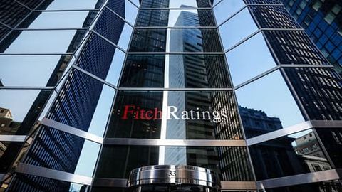 Fitch Ratings affirms Uzbekistan's 'BB-' rating with stable outlook&nbsp;&nbsp;