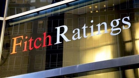 Fitch Ratings O&lsquo;zbekistonning kredit reytingini barqaror darajada tasdiqladi