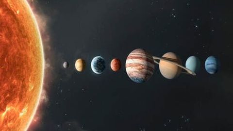 Ер аҳолиси 28 августда&nbsp;ноёб ҳодисани кузатиши мумкин