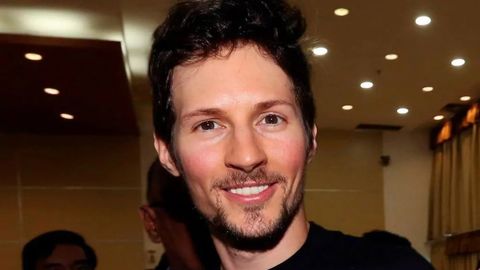 Telegram kompaniyasi Durov hibsga olinishiga munosabat bildirdi
