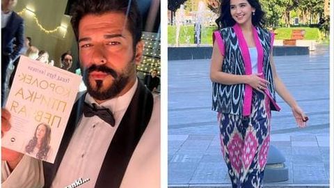 Instagram: Bobur Yo&lsquo;ldoshev o&lsquo;g&lsquo;lini uylantirmoqda, Maryam Tillayeva yigiti bilan ajrashdi, Ozodbek Nazarbekov muxlisi bilan kuyladi