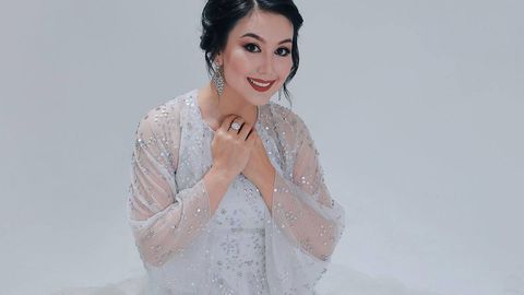 &ldquo;O&lsquo;g&lsquo;lim duolarida menga juft so&lsquo;raydi&rdquo;. Dilnoza Kubayeva to&lsquo;yi haqidagi orzulari va &ldquo;chillada&rdquo; ekani haqida