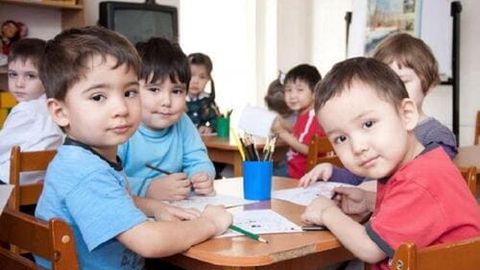 Казахстан вводит цифровую карту развития дошкольников