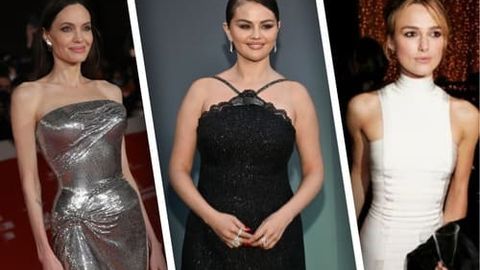 Вазни сабаб доим танқид қилинадиган дунё юлдузлари (фото)