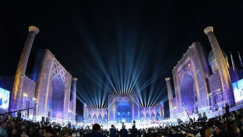 &ldquo;Sharq taronalari&rdquo; XIII xalqaro musiqa festivali doirasida ilmiy-amaliy konferensiya o&lsquo;tkaziladi