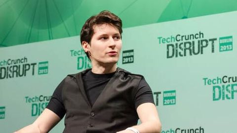Durov qanday jinoyatda ayblanayotgani ma&rsquo;lum bo&lsquo;ldi&nbsp;&nbsp;