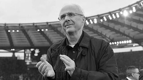 Osiyolik investorlar bilan ishlagan, &ldquo;Latsio&rdquo;ga sovrin olib kelgan va Angliya terma jamoasining oltin avlodini boshqargan Sven-Yoran Eriksson haqida&nbsp;