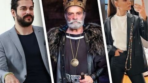 Istanbullik milliarderlar: Turkiyaning 10 nafar eng boy mashhurlari