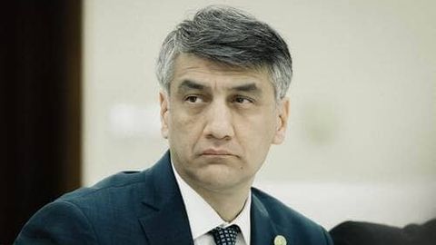 &ldquo;Ишонмасак сайловга киришмаган бўлардик&rdquo; &mdash; Алишер Қодиров парламент сайловларида ғалаба қозонишига ишонишини билдирди