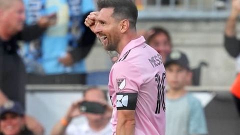 Лионель Мессига Саудия Арабистони клуби қанча маош таклиф қилгани маълум бўлди