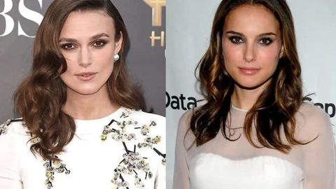 Bir-biriga ikki tomchi suvdek o&lsquo;xshagani bois ashaddiy muxlislari ham adashtiradigan aktyor va aktrisalar (foto)