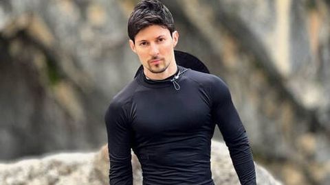 Durovning hibsga olinishi ortida Vashington turibdi &mdash; Rossiya Davlat dumasi&nbsp;