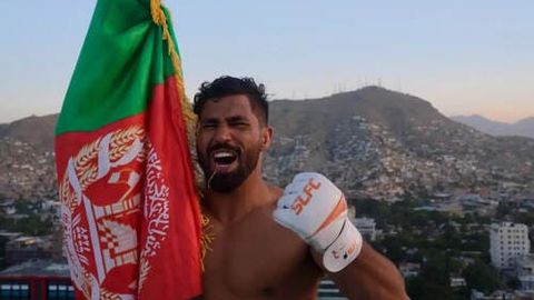 &ldquo;Tolibon&rdquo; Afg&lsquo;onistonda erkin kurashni&nbsp;Islom shariatiga muvofiq taqiqladi&nbsp;&nbsp;