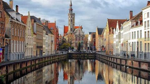 Maosh ikki ming yevrodan baland: o&lsquo;zbekistonliklar Belgiyaga ishga taklif qilinmoqda&nbsp;