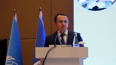 &ldquo;Ko&lsquo;p hollarda kambag&lsquo;allik yuzaga kelishiga oila atrofidagi muhit taʼsir qilmoqda&rdquo; &mdash; Mansurbek Olloyorov