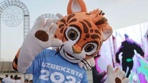 Футзал бўйича Жаҳон Чемпионати 2024ънинг Ўзбекистонда республика бўйлаб Trophy tourъи ўз ниҳоясига етди!