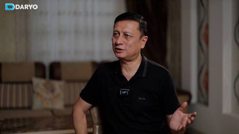 &ldquo;Vaqt ortga qaytganida Amerikaga ketmasdim&rdquo;. Sohib Abbosxon AQSHdagi bizneslari, daromadi va nadomatlari haqida (video)