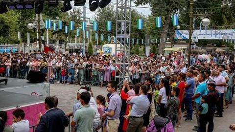Mustaqillik bayramida xavfsizlikni ta&rsquo;minlash uchun qancha xodim jalb etilishi aytildi