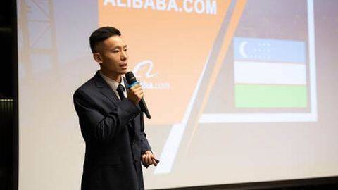 Alibaba.com O&lsquo;zbekiston to&lsquo;qimachilik va qishloq xo&lsquo;jaligi mahsulot sotuvchilarini, butun dunyo bo&lsquo;ylab eksport qilishda qo&lsquo;llab-quvvatlaydi