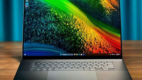 Ҳар куни илҳомланмоқлик учун. Нeга ASUS ProArt P16 ижодкорлар учун энг керакли восита?