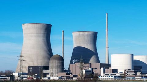 Kazakhstan estimates $10bn to $15bn for nuclear power plant construction&nbsp;