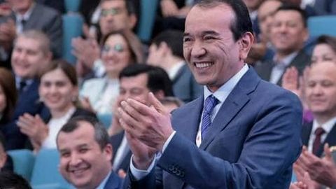 Сохранение культуры важнее прокладки асфальта &ndash; Озодбек Назарбеков&nbsp;