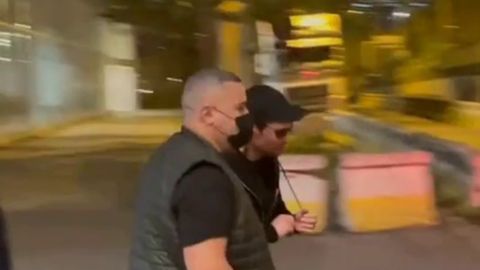 Durov garov evaziga ozod qilindi (video)