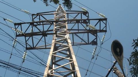 Qozog&lsquo;iston Rog&lsquo;un GESdan elektr energiya sotib olmoqchi