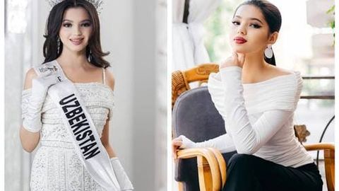 &ldquo;Odamlarning munosabatlaridan ko&lsquo;p yig&lsquo;layman&rdquo;. &ldquo;Osiyo go&lsquo;zali&rdquo; Shahrizoda Madaminova modellik sohasining mashaqqatlari haqida (video)&nbsp;&nbsp;