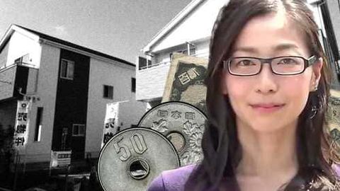 Япониялик қиз тежамкорлиги туфайли 37 ёшида учта уй ва кафе эгасига айланди. Бунинг учун у йиллар давомида янги кийим ва мебел сотиб олмаган