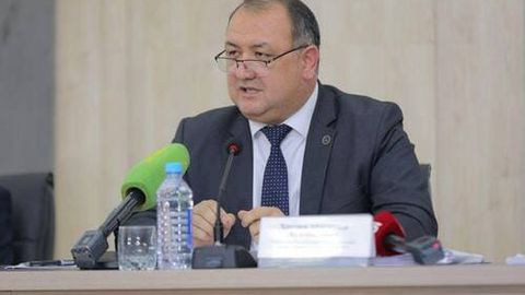 &ldquo;Daraxtlarni noqonuniy kesgan tadbirkorlarning yerga bo&lsquo;lgan huquqi bekor qilinishi kerak&rdquo; &mdash; Abdushukur Xamzayev&nbsp;