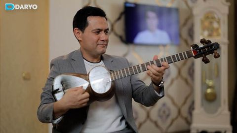&ldquo;Yaxshi qo&lsquo;shiq tirikchilikka xalal bermaydi&rdquo;. Sherzod Ergashev 10 mln marta tinglangan musiqasi, jar yoqasidagi san&rsquo;at hamda ilk konserti haqida