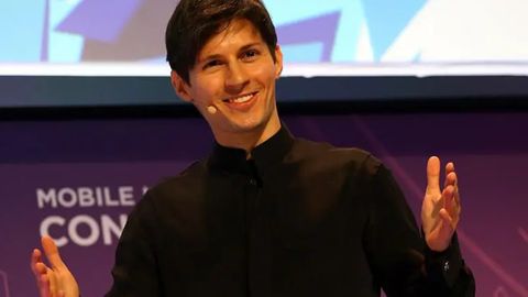 Telegram asoschisining advokati Durovga nisbatan tergovni “bema’nilik” deb atadi 