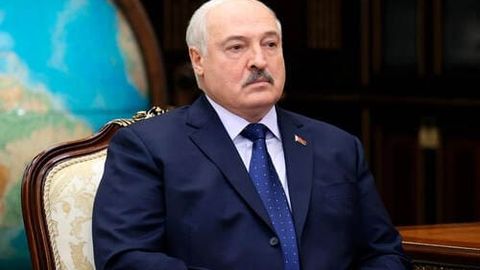 “Беларусь фақат ёмон ният билан келганларга қарши жанг қилади” — Лукашенко