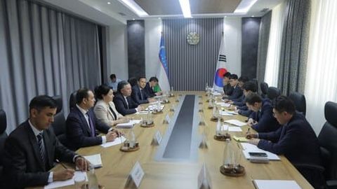 Ўзбекистонликлар Жанубий Кореяга мавсумий виза бўйича ҳам ишга юборилади 