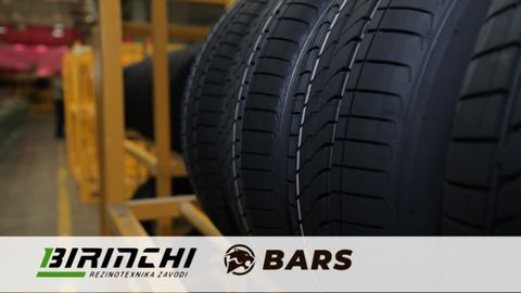 &ldquo;Bars&rdquo; shinalari: O&lsquo;zbekistonda shinalar qanday tekshiriladi