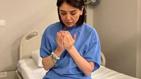 &ldquo;Gonorarim to&lsquo;liq davolanishimga ketdi&rdquo;. Ra&rsquo;no Shodiyeva &ldquo;Mendirman Jaloliddin&rdquo;dagi ishtiroki uchun qancha pul olgani haqida&nbsp;