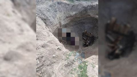 Rossiyada o&lsquo;zbekistonlik tuproq bosib qolishi oqibatida halok bo&lsquo;ldi