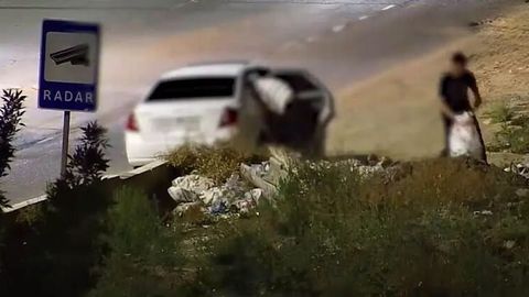 Toshkentda chiqindi bilan bog&lsquo;liq 2000 dan ortiq huquqbuzarlik sodir etildi&nbsp;