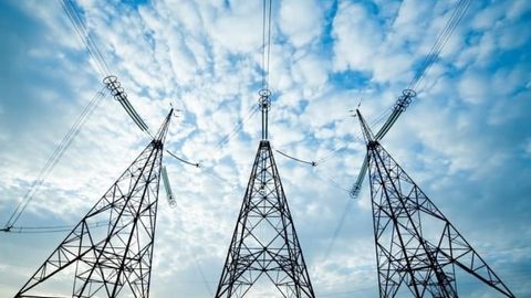 Italiya va YTTB Ukraina energetika tizimini tiklash uchun 200 million yevro ajratadi