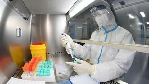 Ukrainadagi urush tufayli antibiotiklardan qo&lsquo;rqmaydigan superbakteriyalar rivojlanmoqda &mdash; OAV