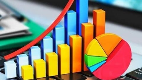 Саноатда норасмий ва яширин иқтисодиётнинг ялпи қўшилган қиймати қанчани ташкил этди?