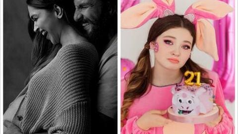 Instagram: 21 yoshida kvartira olgan Zebo Rahimova, 35 nafar san&rsquo;atkorga uy tarqatgan Ozodbek Nazarbekov, otasi qabrini ziyorat qilgan Lola Tillayeva